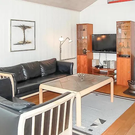 Stunning In Haderslev With Kitchen *