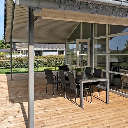 Nice Home In Haderslev With Sauna *