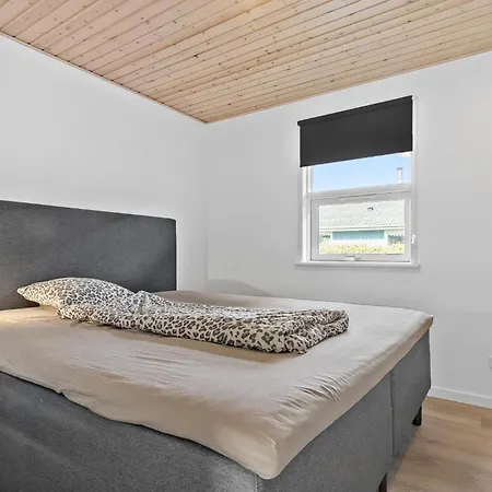 Nice Home In Haderslev With Sauna Haderslev