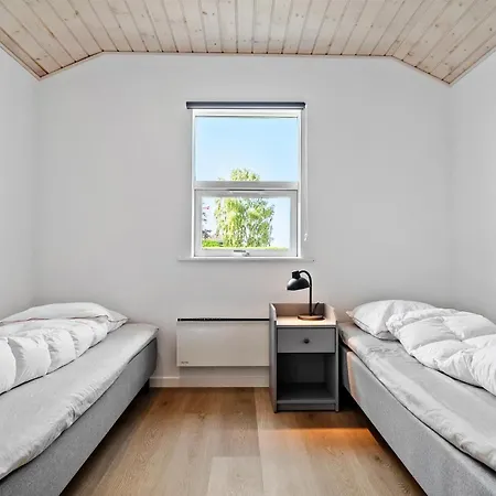 Nice Home In Haderslev With Sauna * Haderslev