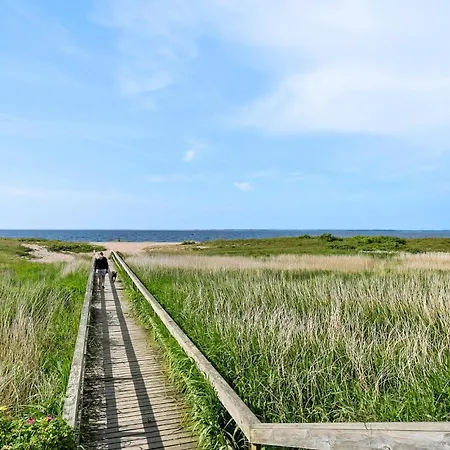 Hejsager Strandby I Haderslev