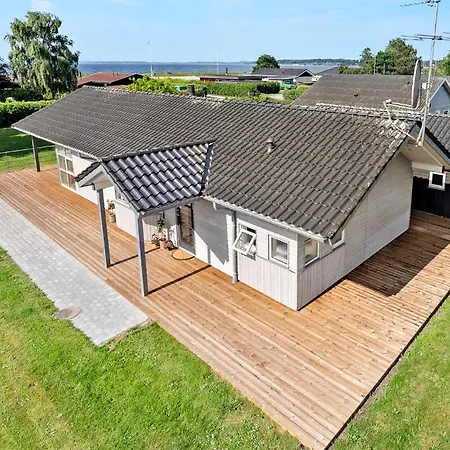Σπίτι διακοπών Stunning In Haderslev With Kitchen