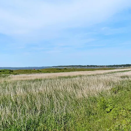Stunning In Haderslev With Kitchen Σπίτι διακοπών Kelstrup Strand