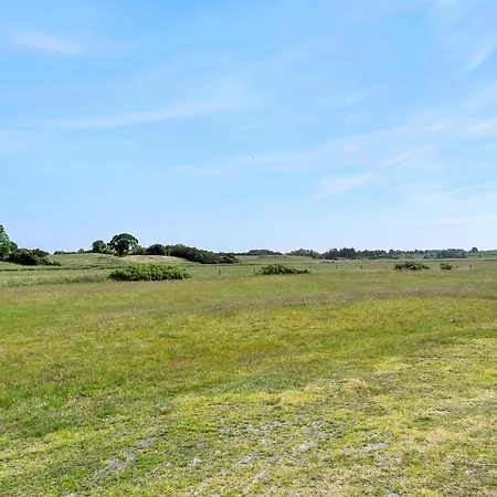 Tatil Evi Hejsager Strandby I Haderslev