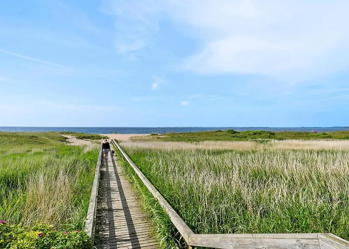 Hejsager Strandby I 哈泽斯莱乌