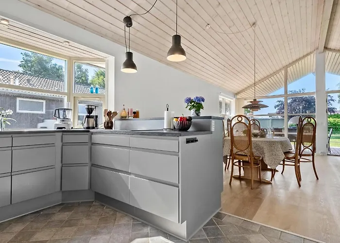 Hejsager Strandby I